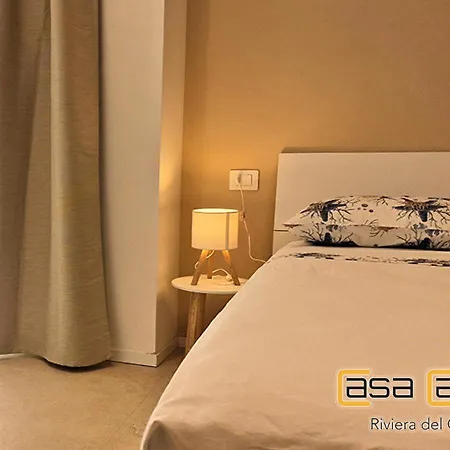 Approdo Del Re - Casa Casoni *