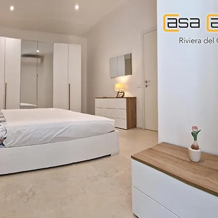 Appartement Approdo Del Re - Casa Casoni