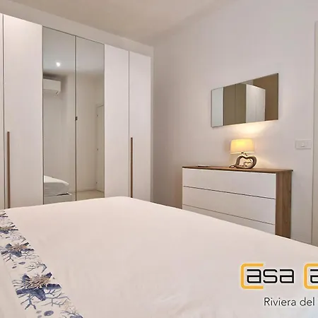 Approdo Del Re - Casa Casoni Διαμέρισμα Porto Recanati