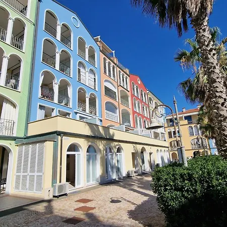 Approdo Del Re - Casa Casoni Appartement *