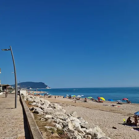 Appartement Approdo Del Re - Casa Casoni *