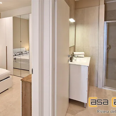 Apartment Approdo Del Re - Casa Casoni *