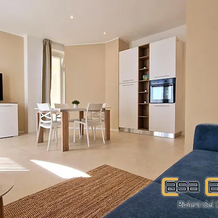 Approdo Del Re - Casa Casoni *